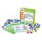 Junior Learning® Consonant Blends Phase 4 Rainbow Phonics Set